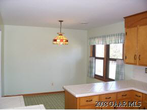 52 Purple Cow Road Waynesboro, VA 22980 - Photo 3 of 4 a view of an empty room with a window