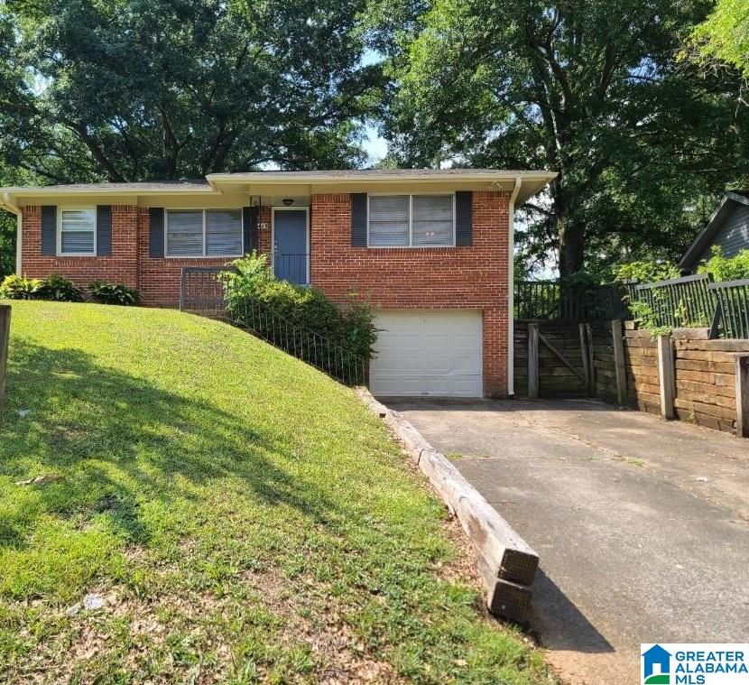 449 Wedgeworth Road Birmingham, AL 35215 - Photo 1 of 13