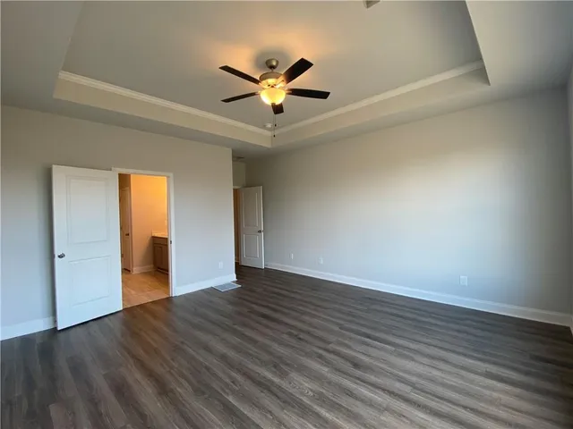 $528,082 | 166 Montview Drive, Jefferson, GA 30549