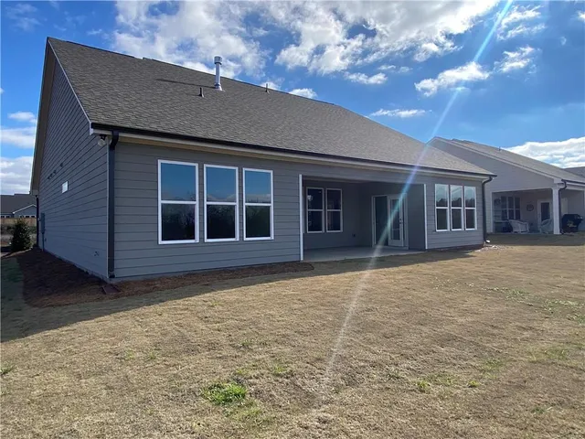 $528,082 | 166 Montview Drive, Jefferson, GA 30549