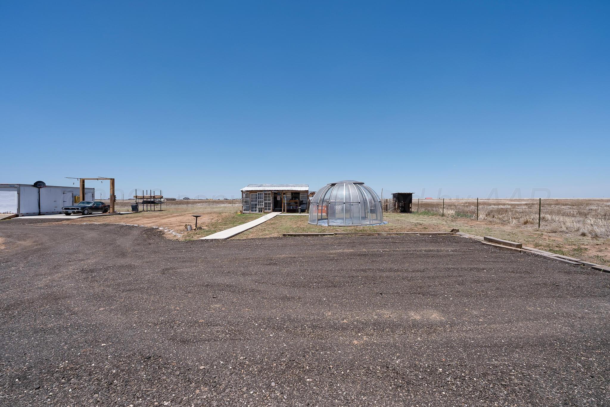 11401 Anderson Road Amarillo, TX 79118 - Photo 40 of 59 Asphalt Drive