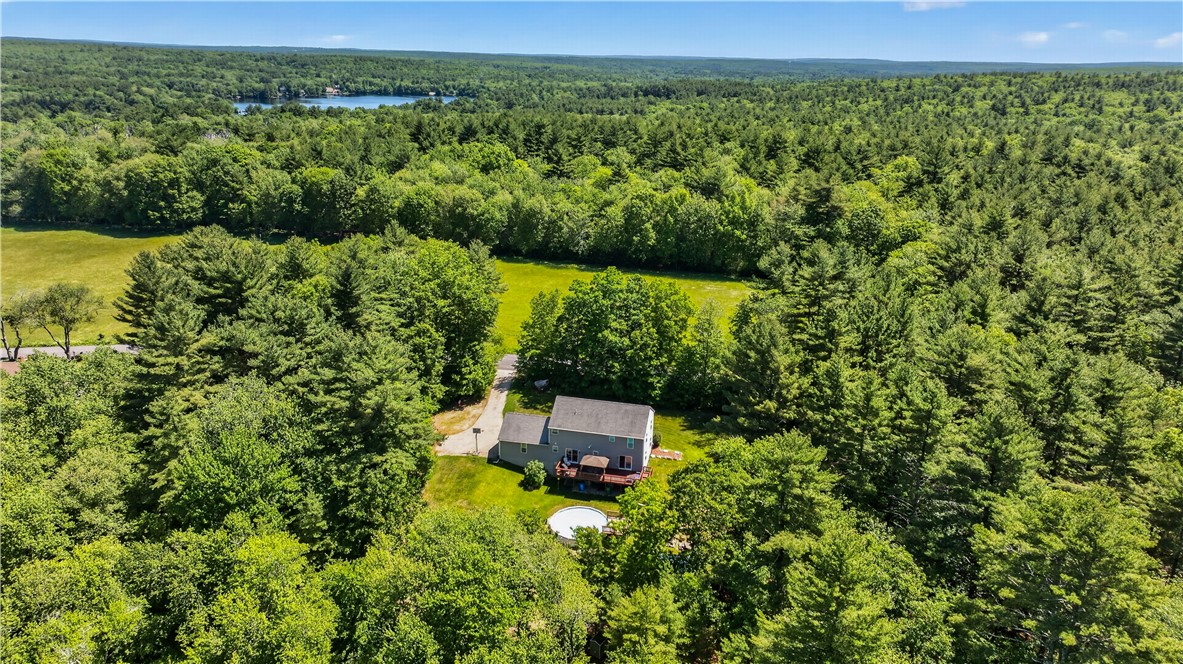 245 Jackson Schoolhouse Road Burrillville, RI 02859 - Photo 2 of 37