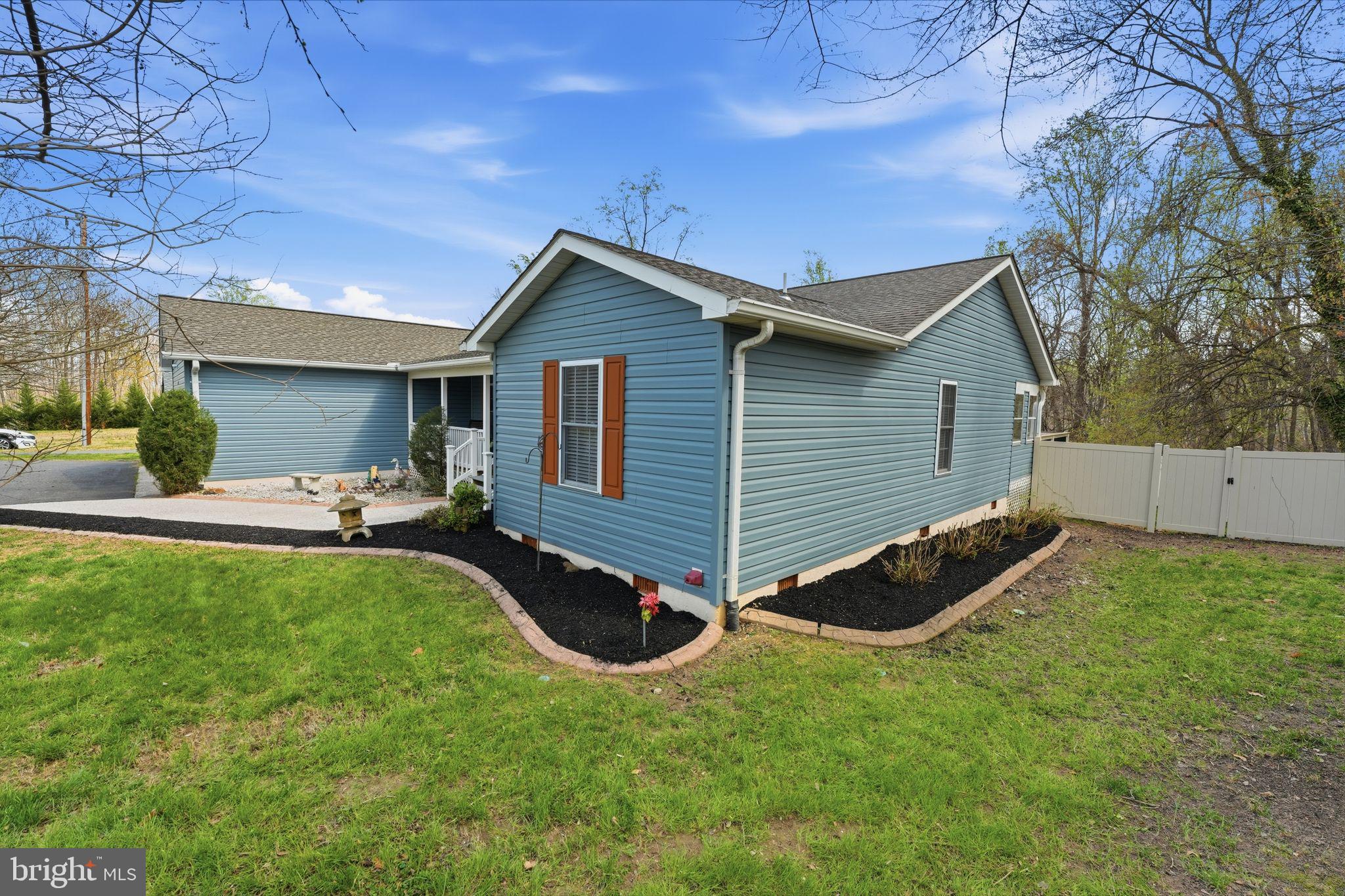256 Doc Stone Road Stafford, VA 22556 - Photo 10 of 54