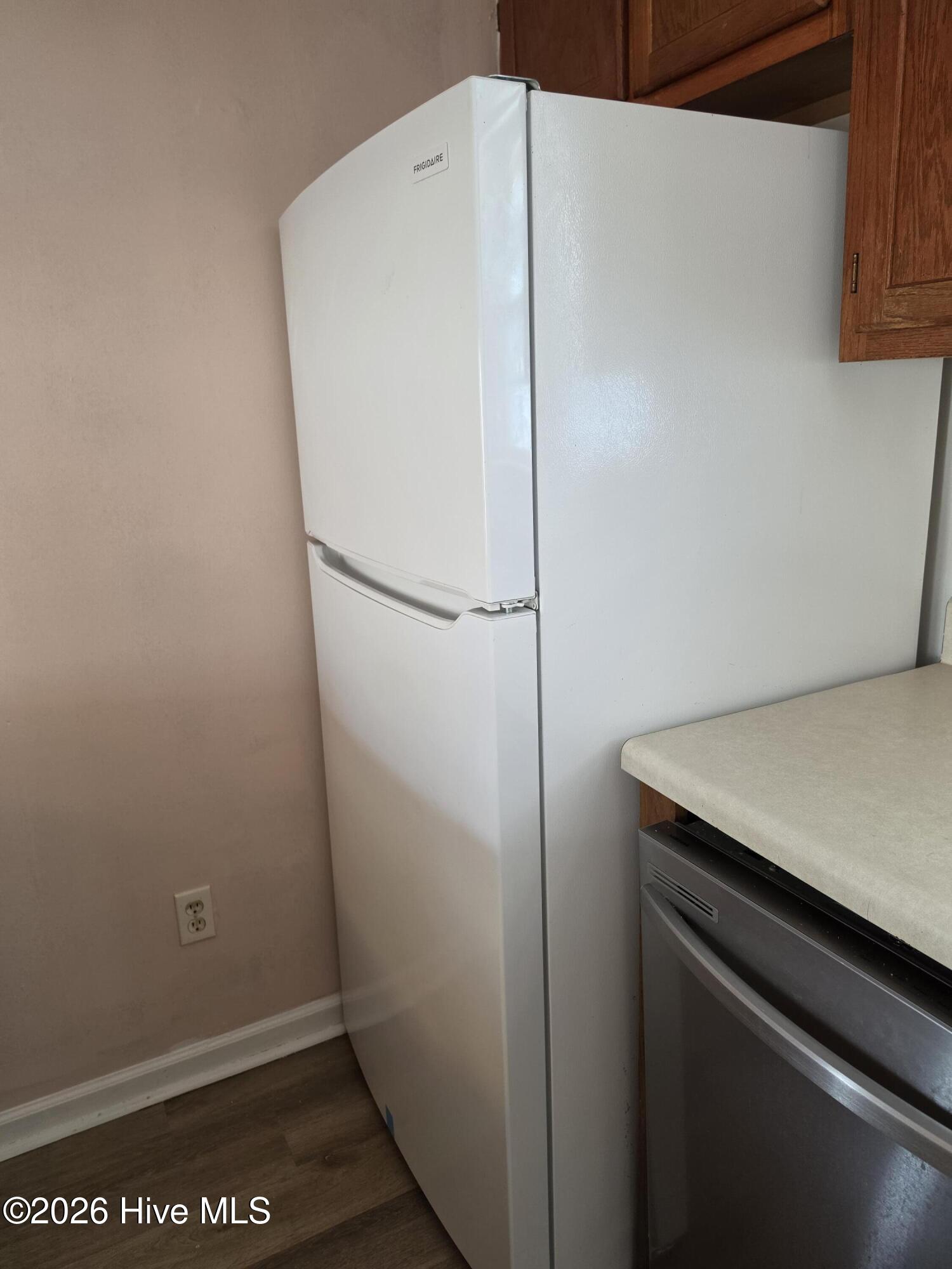 214 Old Oak Road Elizabeth City, NC 27909 - Photo 13 of 17 New Refrigerator