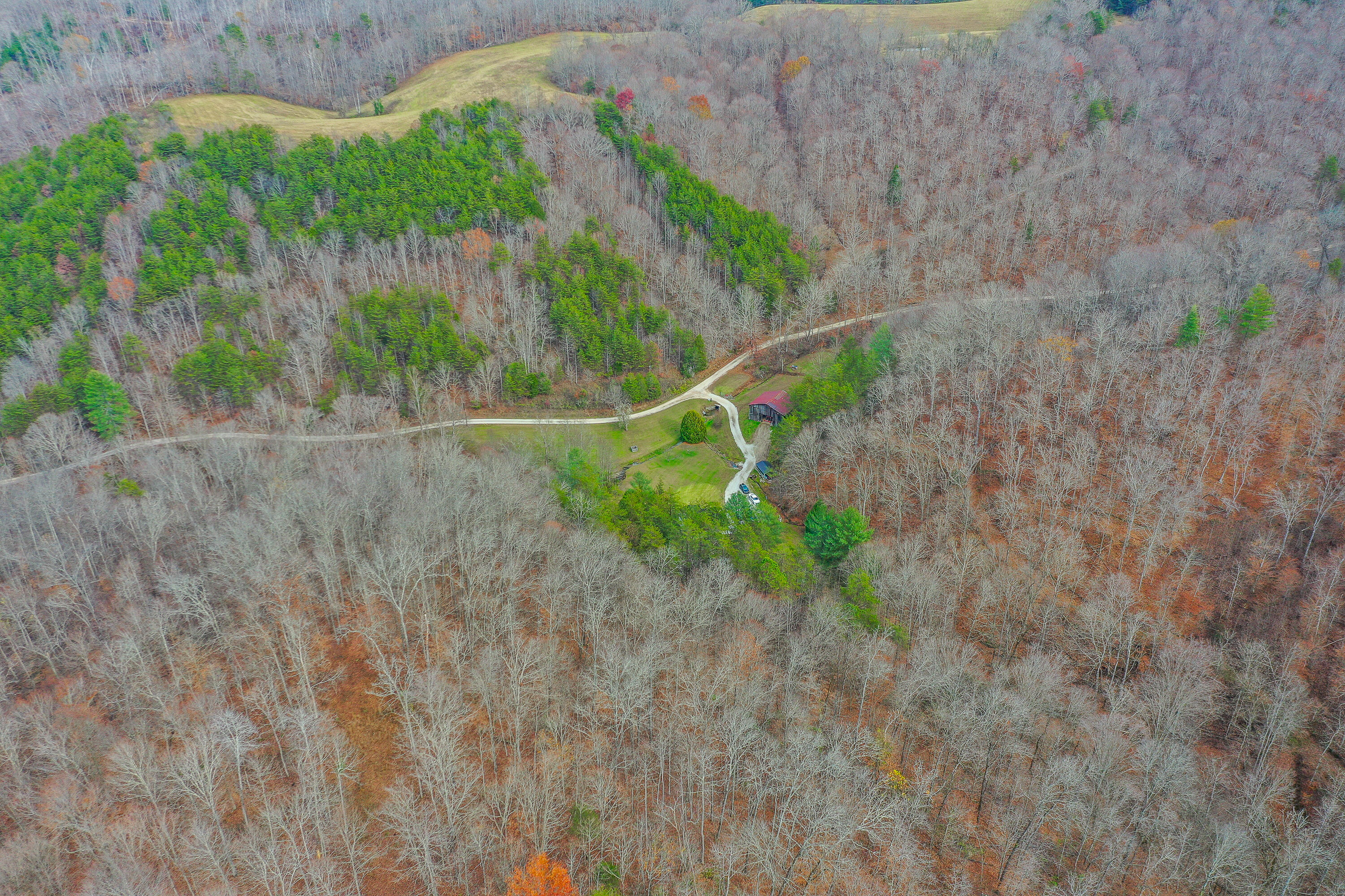 336 Big Branch Road Beattyville, KY 41311 - Photo 43 of 66 2-6