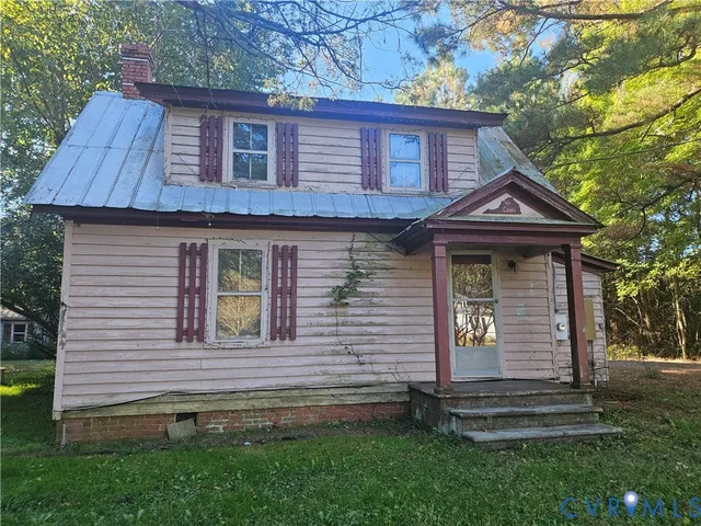 $89,900 | 9494 Maryus Road, Hayes, VA 23072