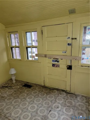 a view of a bathroom