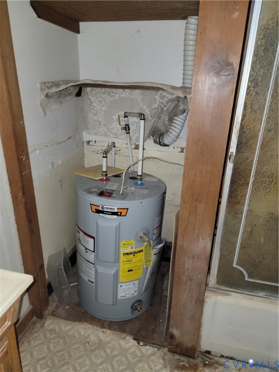 9494 Maryus Road Hayes, VA 23072 - Photo 10 of 23