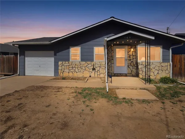 $384,900 | 105 Broad Street, Milliken, CO 80543