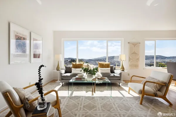 $7,500 | 134 Stanford Heights Avenue, San Francisco, CA 94127