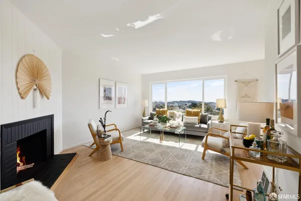$7,500 | 134 Stanford Heights Avenue, San Francisco, CA 94127