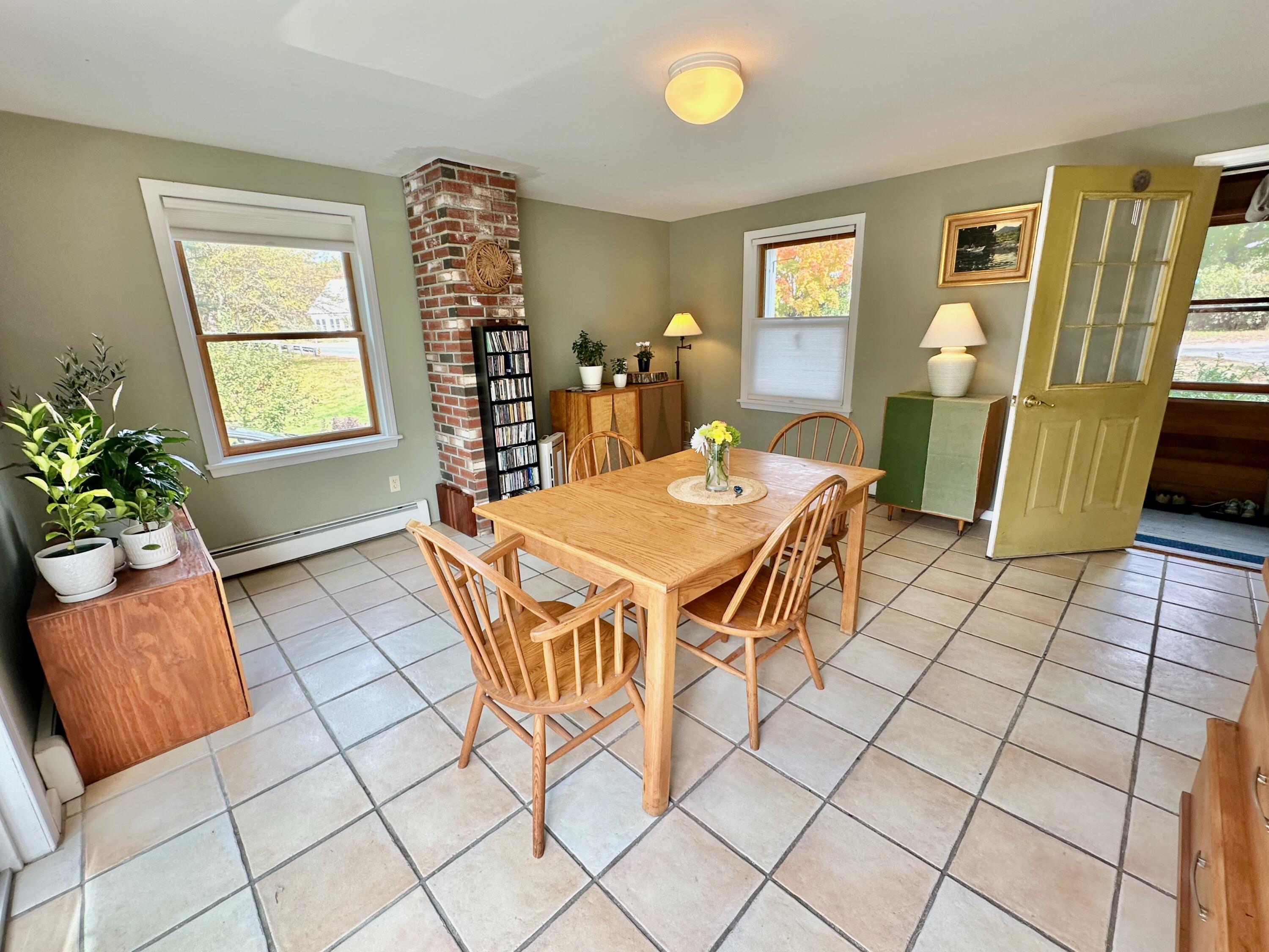 94 Town House Road Vienna, ME 04360 - Photo 5 of 131 DINING