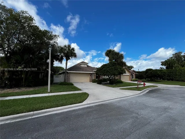 $257,500 | 8079 Popash Court, Boynton Beach, FL 33472