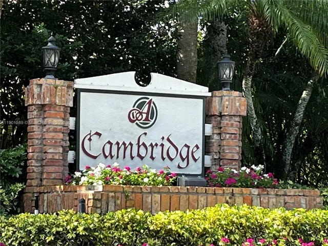 $257,500 | 8079 Popash Court, Boynton Beach, FL 33472