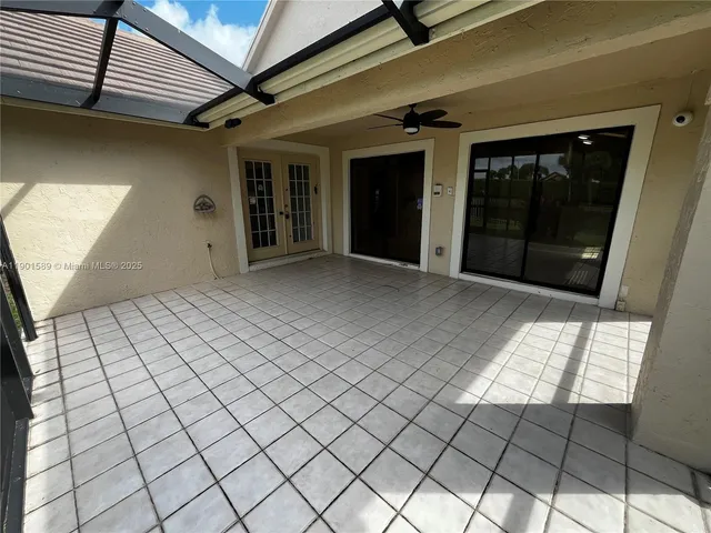 $257,500 | 8079 Popash Court, Boynton Beach, FL 33472
