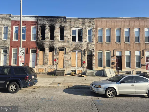 $10,000 | 2133 Wilkens Avenue, Baltimore, MD 21223