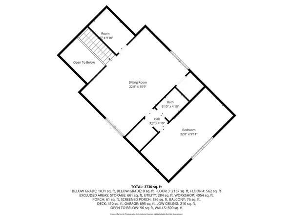 $719,900 | 34439 Northbrook Avenue, Lindstrom, MN 55045