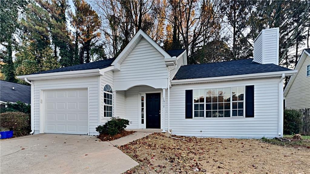 1617 Cobbs Creek Lane Decatur, GA 30032 - Photo 1 of 1 Gallery Image 1