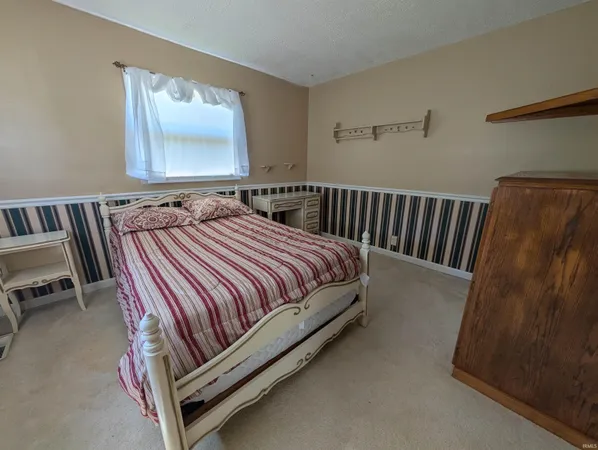 $135,000 | 707 Walnut Street, Lawrenceville, IL 62439