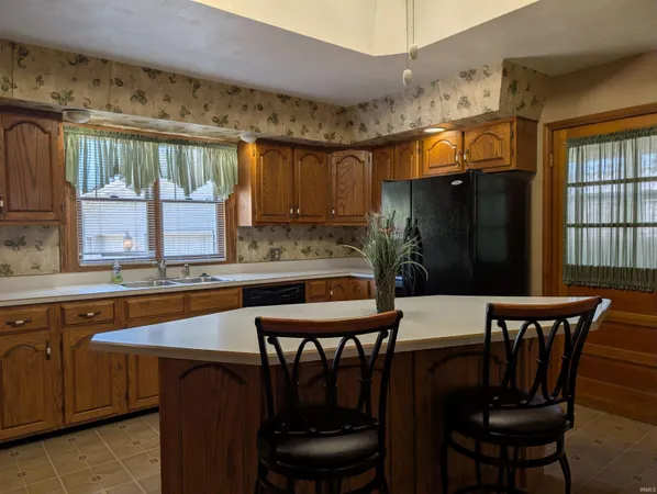 $135,000 | 707 Walnut Street, Lawrenceville, IL 62439