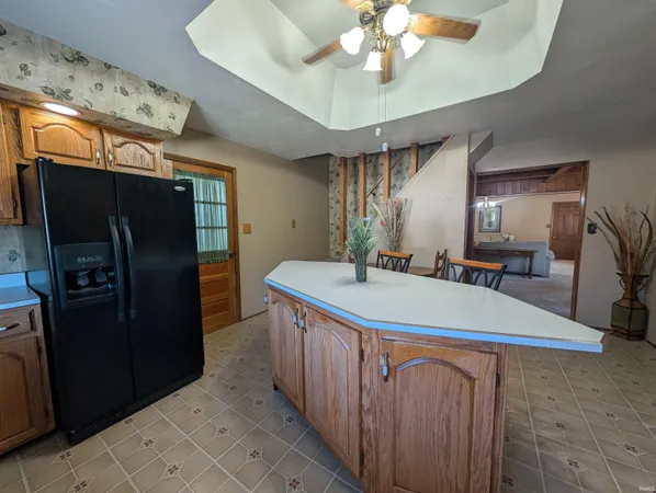 $135,000 | 707 Walnut Street, Lawrenceville, IL 62439