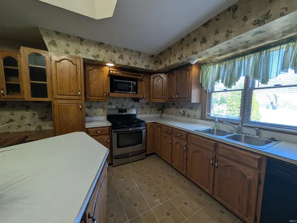 $135,000 | 707 Walnut Street, Lawrenceville, IL 62439