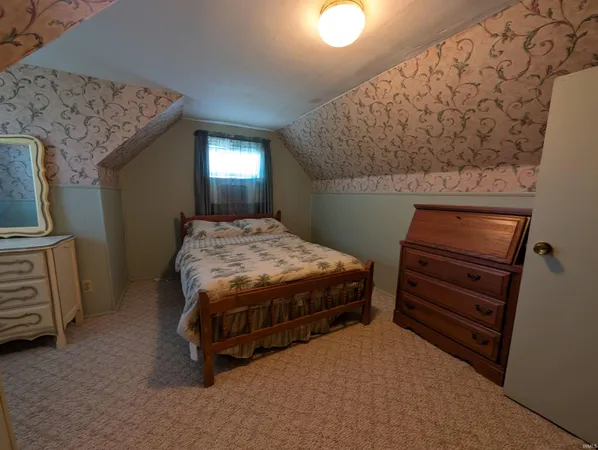 $135,000 | 707 Walnut Street, Lawrenceville, IL 62439