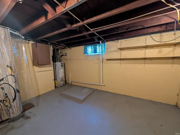 $135,000 | 707 Walnut Street, Lawrenceville, IL 62439