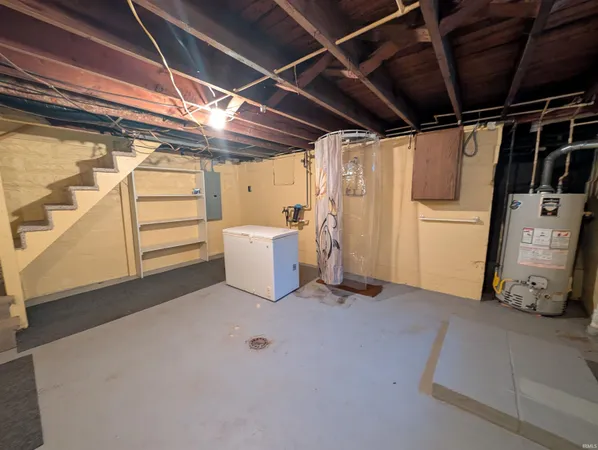 $135,000 | 707 Walnut Street, Lawrenceville, IL 62439