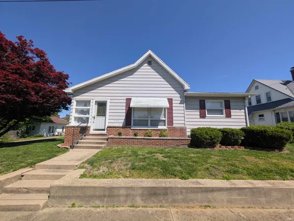 $135,000 | 707 Walnut Street, Lawrenceville, IL 62439