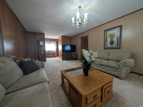 $135,000 | 707 Walnut Street, Lawrenceville, IL 62439
