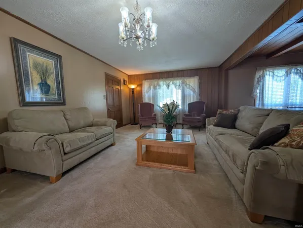 $135,000 | 707 Walnut Street, Lawrenceville, IL 62439