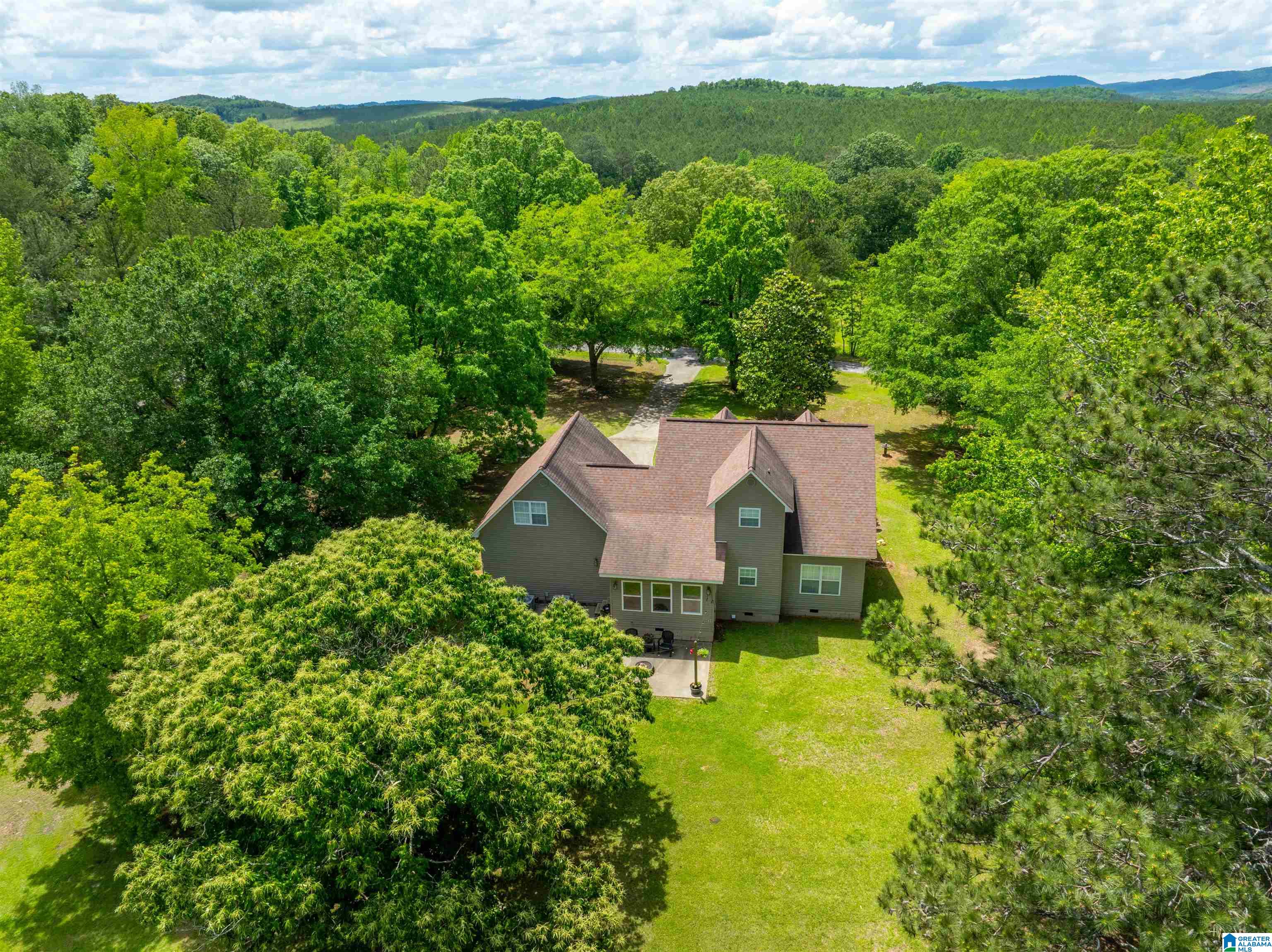 36 Woodlawn Road Piedmont, AL 36272 - Photo 40 of 53