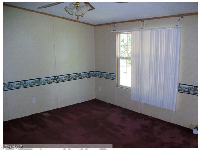 204 West Imogene Church Road Lowgap, NC 27024 - Photo 3 of 3 Living Room.