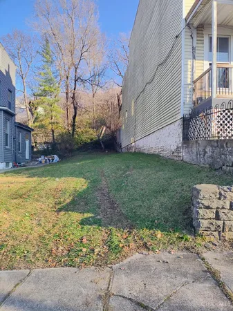 $27,500 | 2616 Halstead Street, Cincinnati, OH 45214