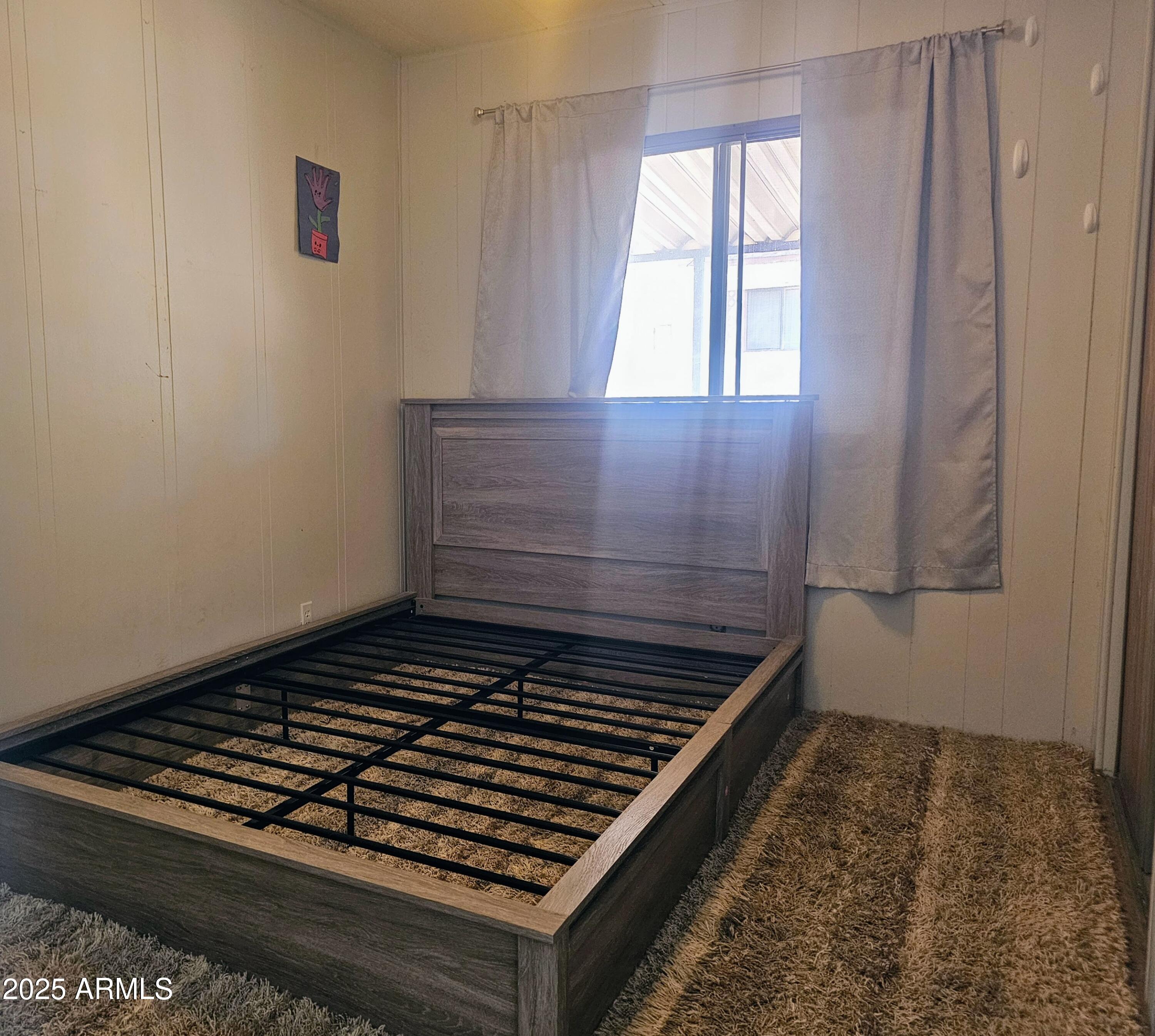 705 East Miller Road, Unit 19 Payson, AZ 85541 - Photo 11 of 20 2nd Bedroom