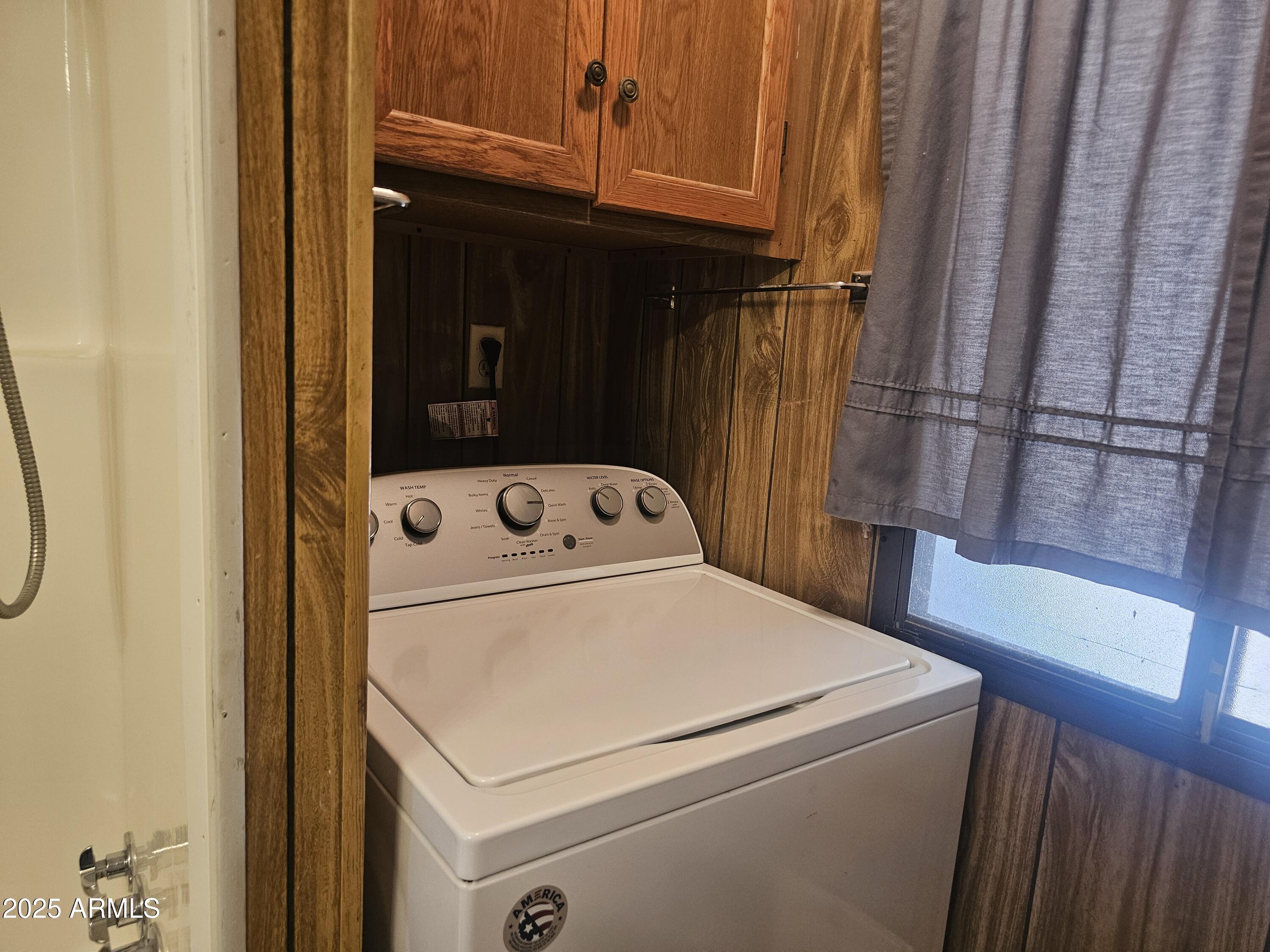 705 East Miller Road, Unit 19 Payson, AZ 85541 - Photo 14 of 20 Washer