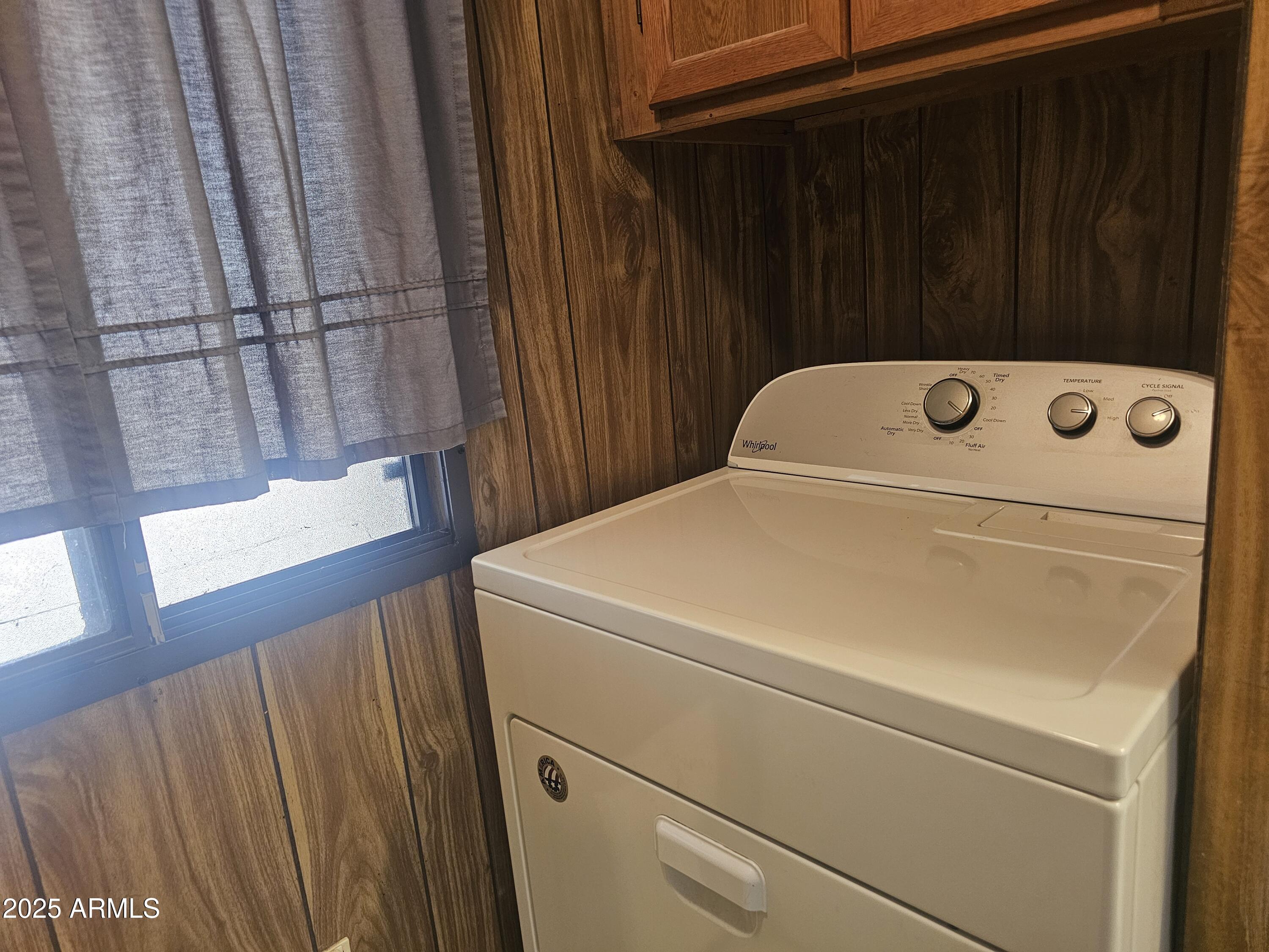 705 East Miller Road, Unit 19 Payson, AZ 85541 - Photo 15 of 20 Dryer