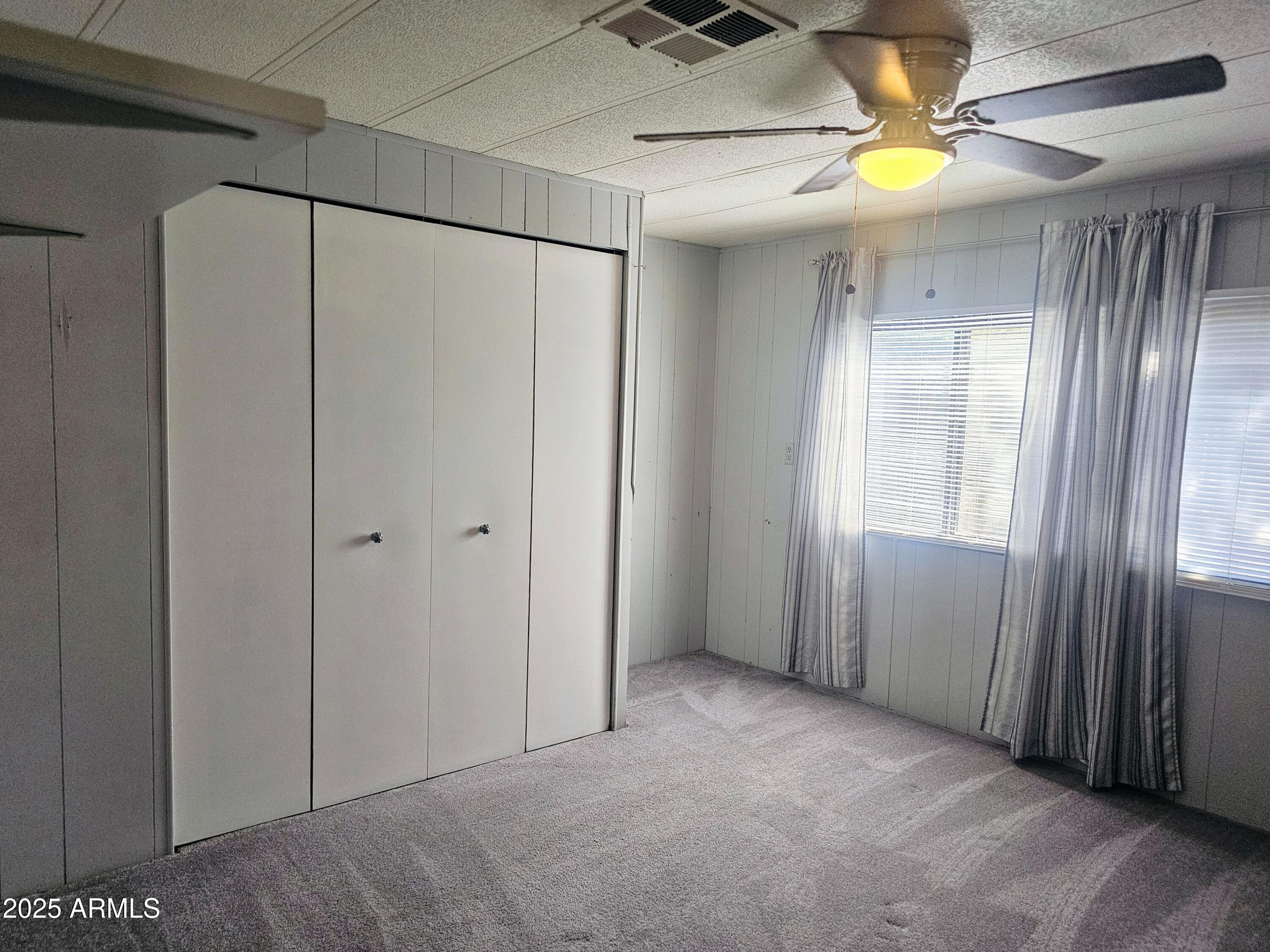 705 East Miller Road, Unit 19 Payson, AZ 85541 - Photo 9 of 20 Master Bedroom