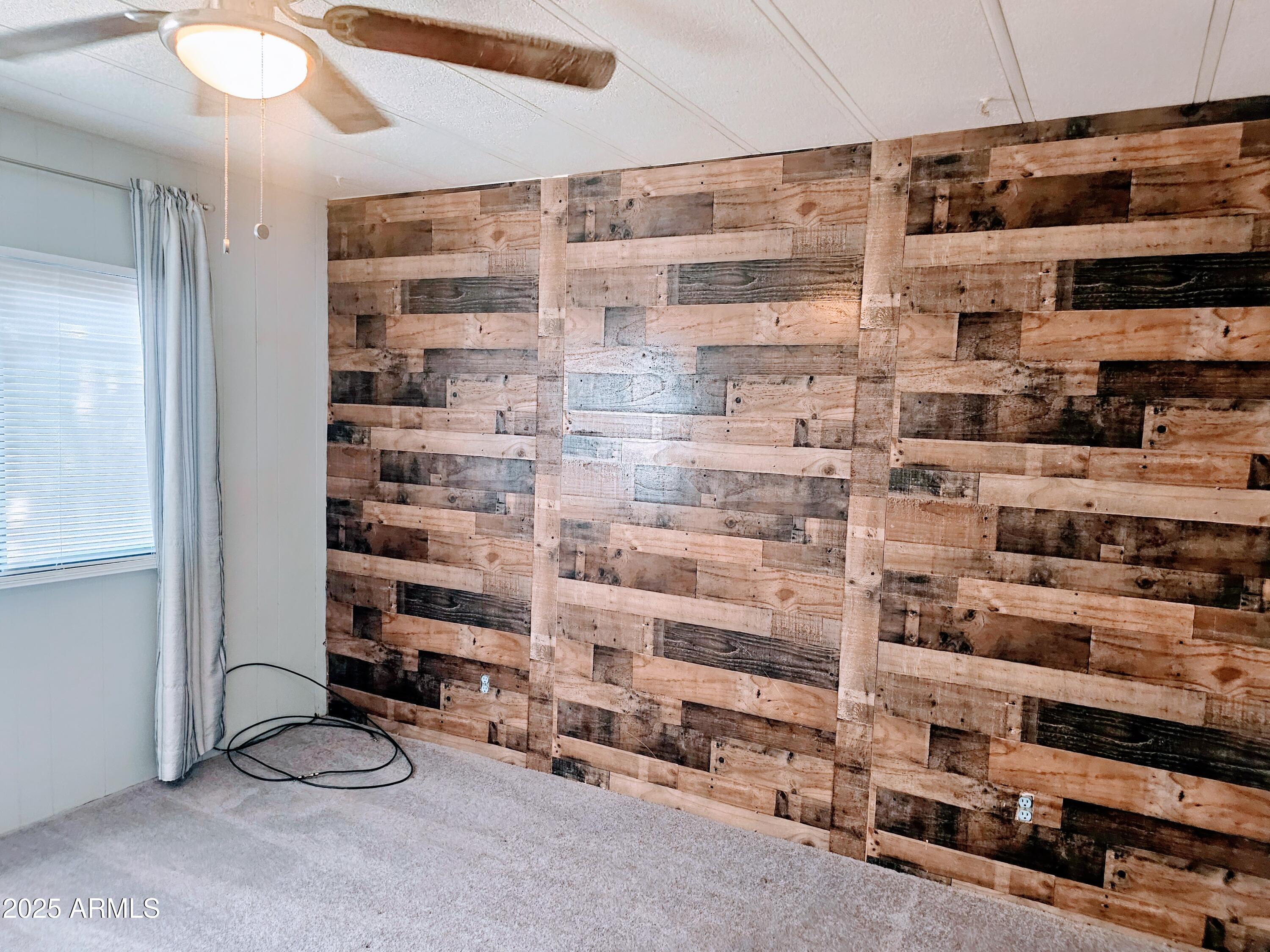 705 East Miller Road, Unit 19 Payson, AZ 85541 - Photo 10 of 20 Master Bedroom