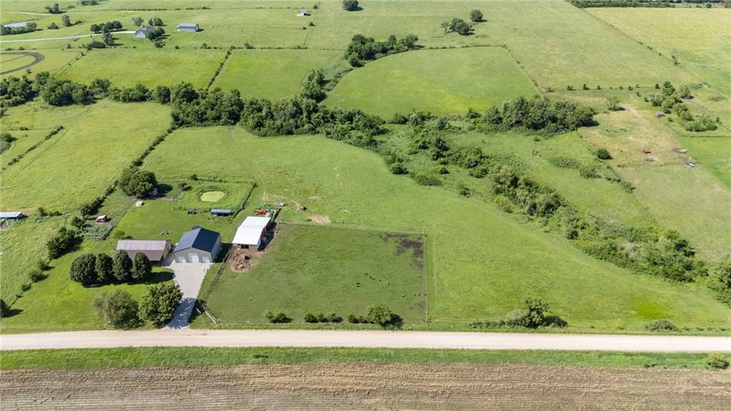 3761 Haskell Road Princeton, KS 66078 - Photo 68 of 78