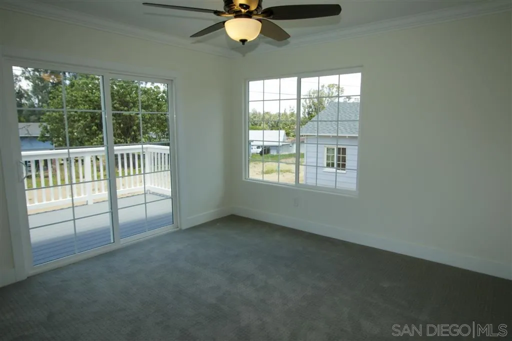 15726 Mussey Grade Road Ramona, CA 92065 - Photo 7 of 17 an empty room with a window