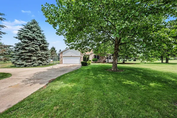 $459,900 | 7880 Greenwood Road, Jackson, MI 49201