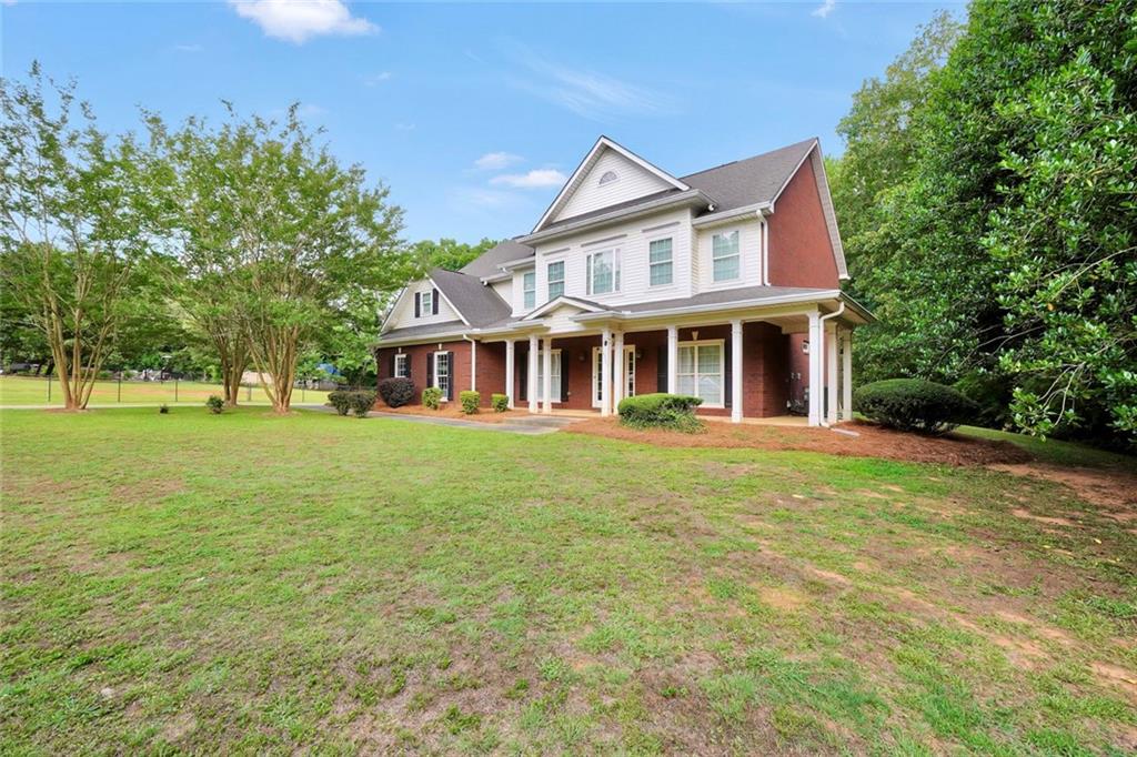 1731 Snapping Shoals Road McDonough, GA 30252 - Photo 6 of 60 Gallery Image 6