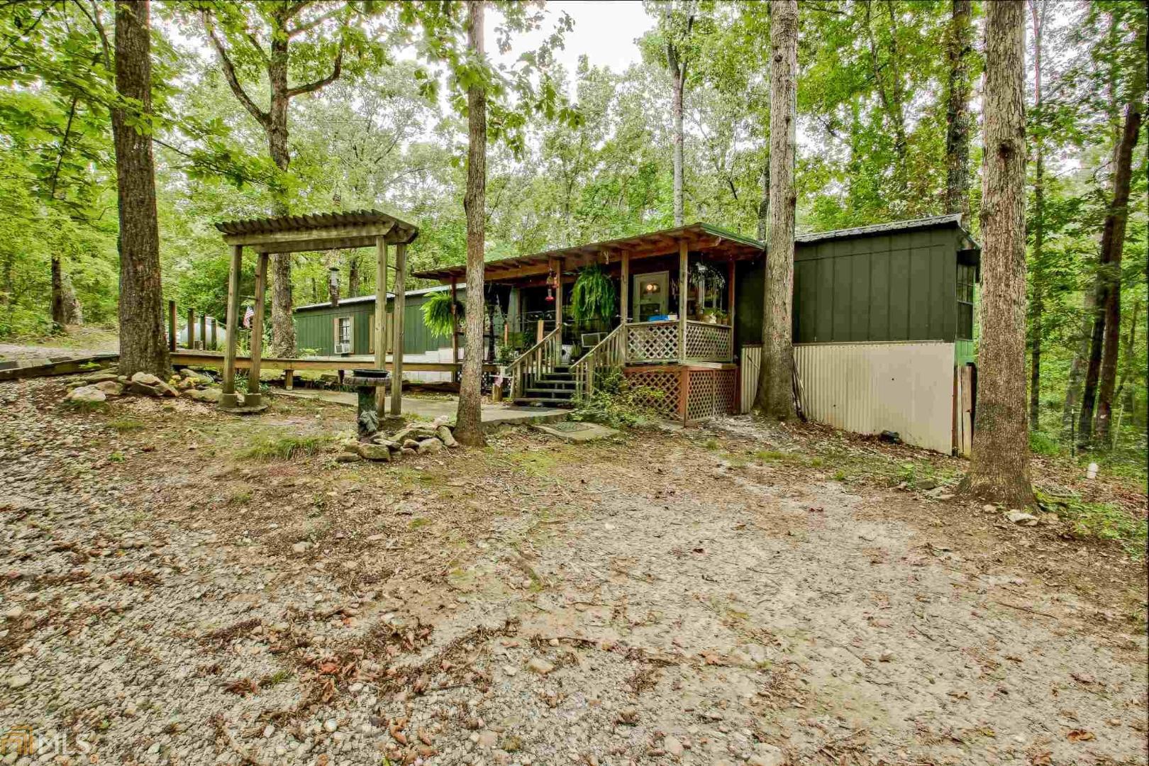 1028 Cherry Road Franklin, GA 30217 - Photo 1 of 1