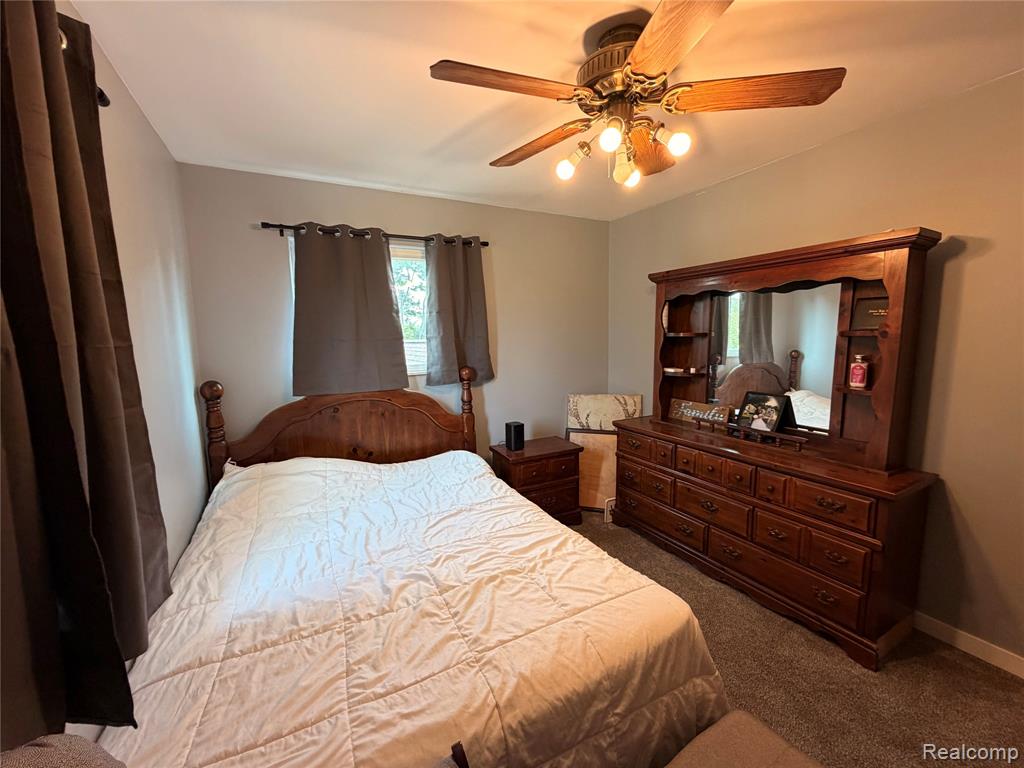 2712 North Branch Road North Branch, MI 48461 - Photo 33 of 37