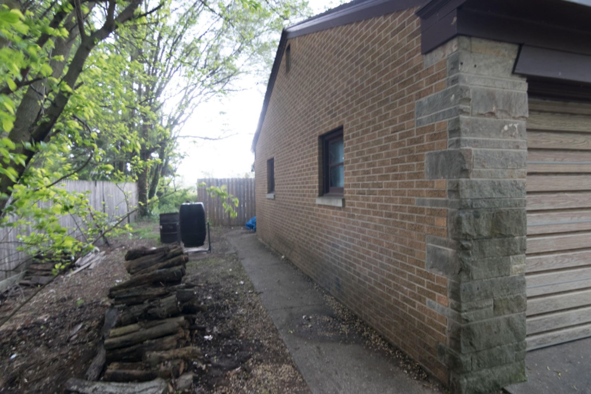 3450 South Dangl Road Muskegon, MI 49444 - Photo 3 of 38 3450-S-Dangl___1 outside_l-1