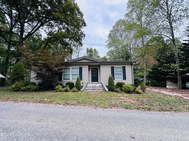 $199,900 | 206 Randall Fugate Road, Spring City, TN 37381