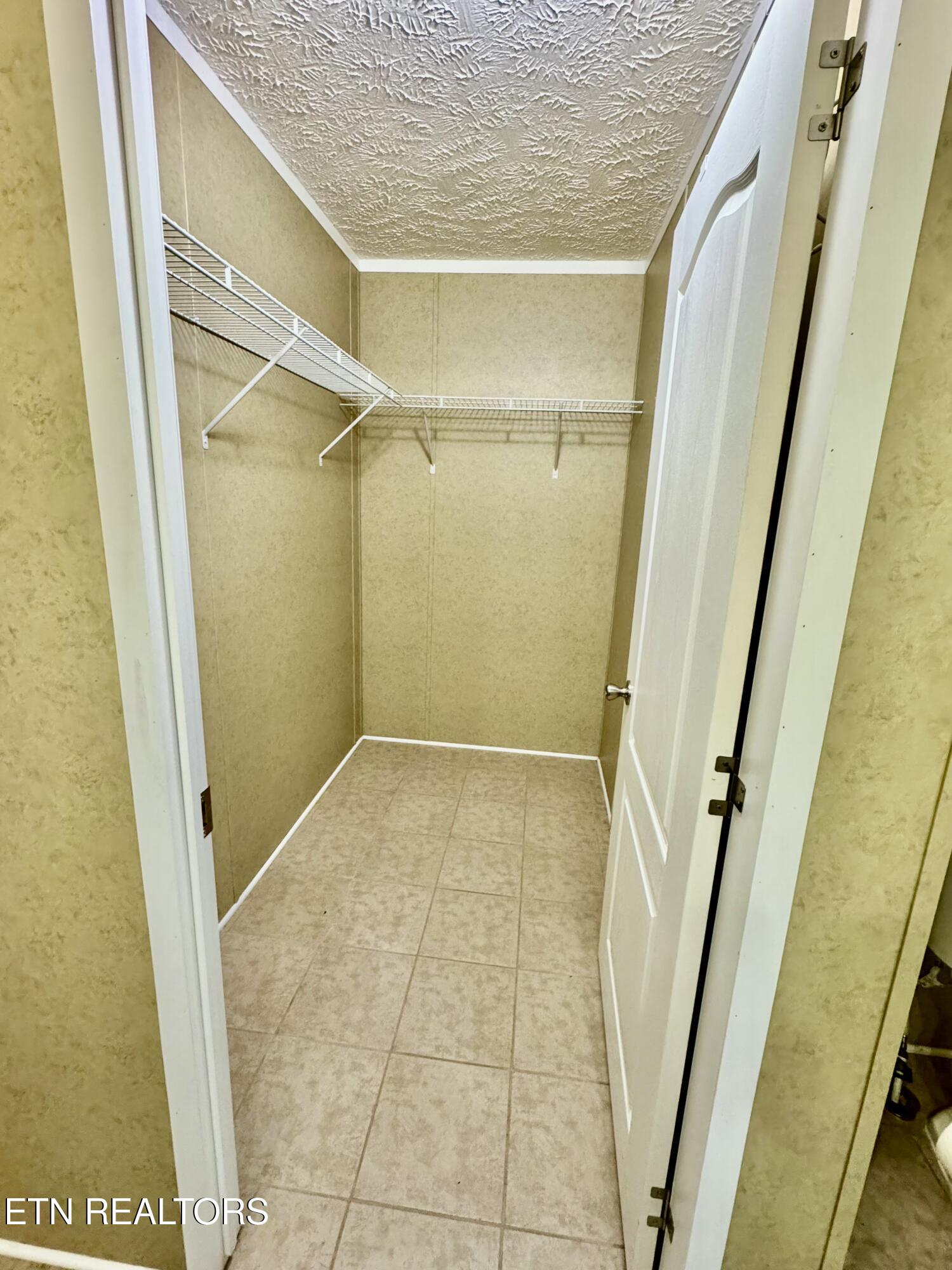 206 Randall Fugate Road Spring City, TN 37381 - Photo 12 of 28 Primary Closet
