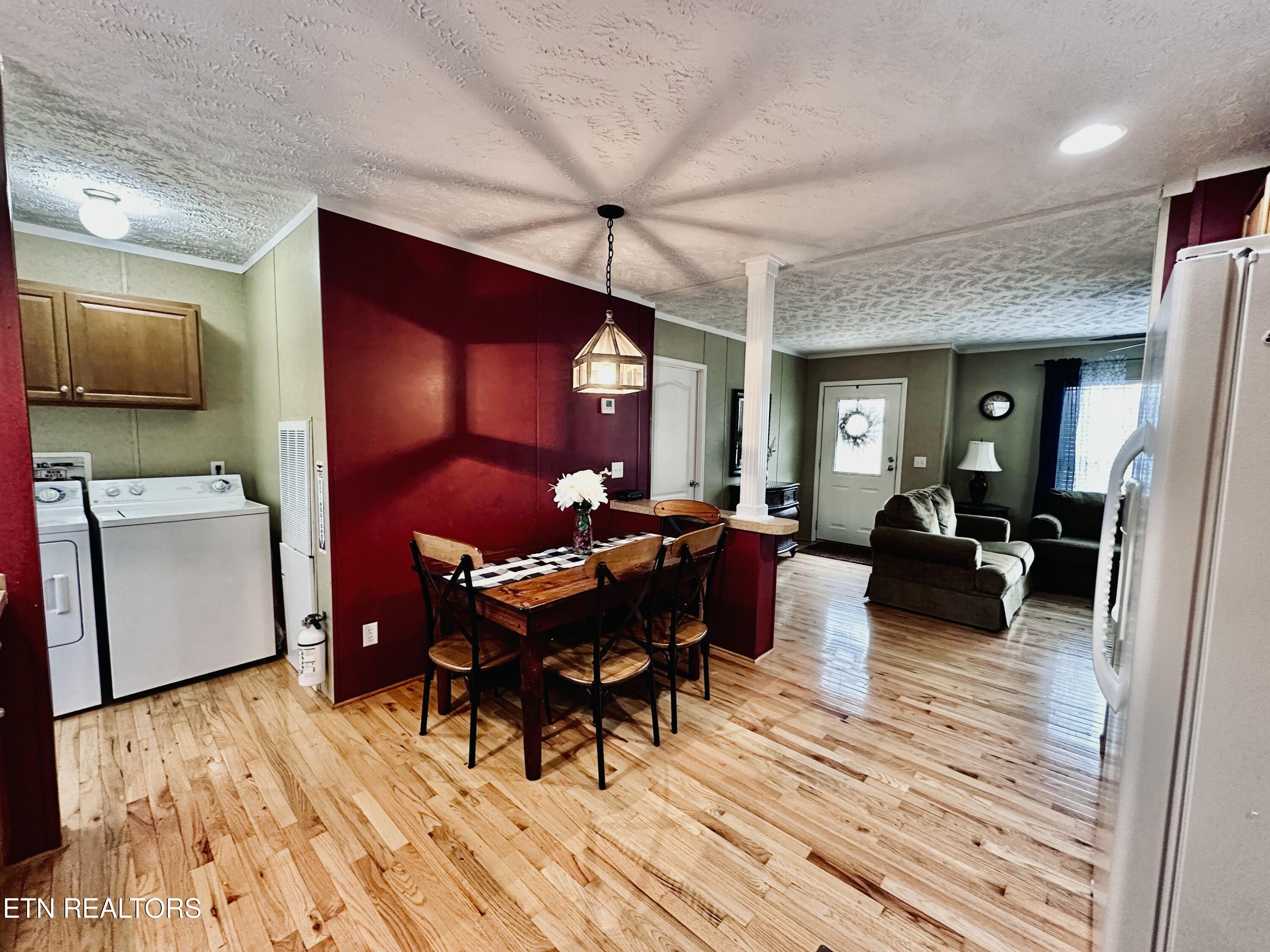 206 Randall Fugate Road Spring City, TN 37381 - Photo 14 of 28 Kitchen